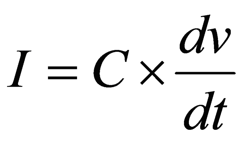 Average DC current formula