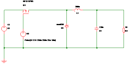 Schematic Diagram